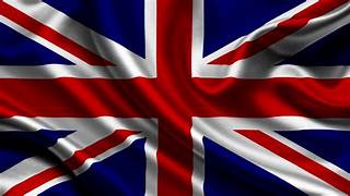 UK Flag